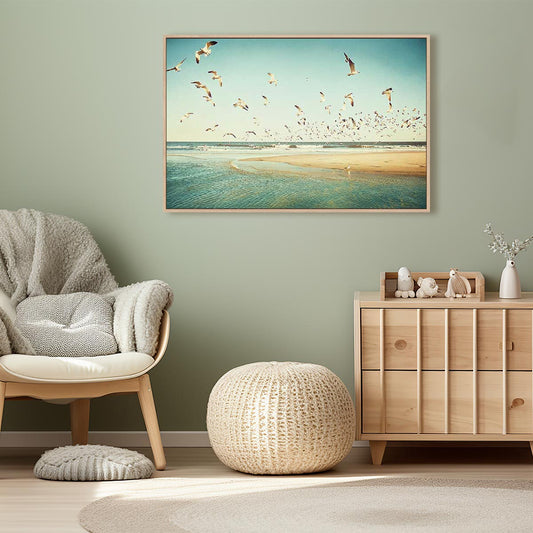 Freedom Wall Art