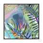 Island Summer Wall Art