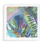Island Summer Wall Art
