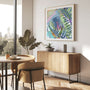 Island Summer Wall Art