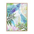 Palm Serenity Wall Art