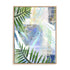 Sundown Shadow Wall Art