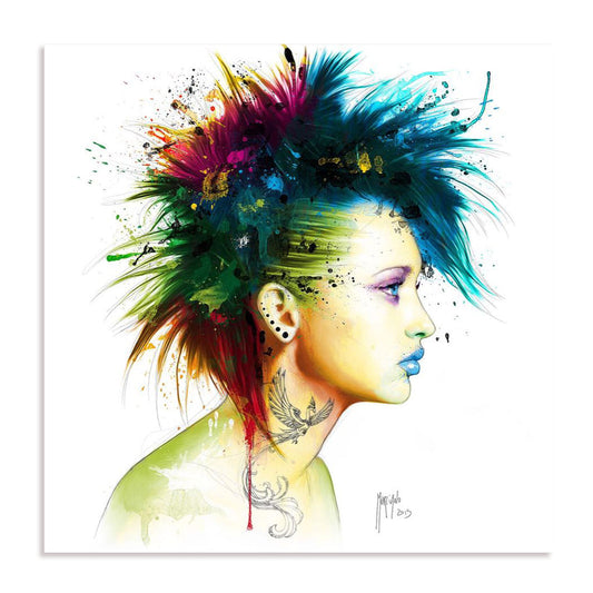 Fashion Punk