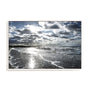 Glistening Shoreline Wall Art