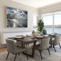 Glistening Shoreline Wall Art