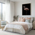 Flamingo Wall Art