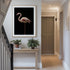 Flamingo Wall Art
