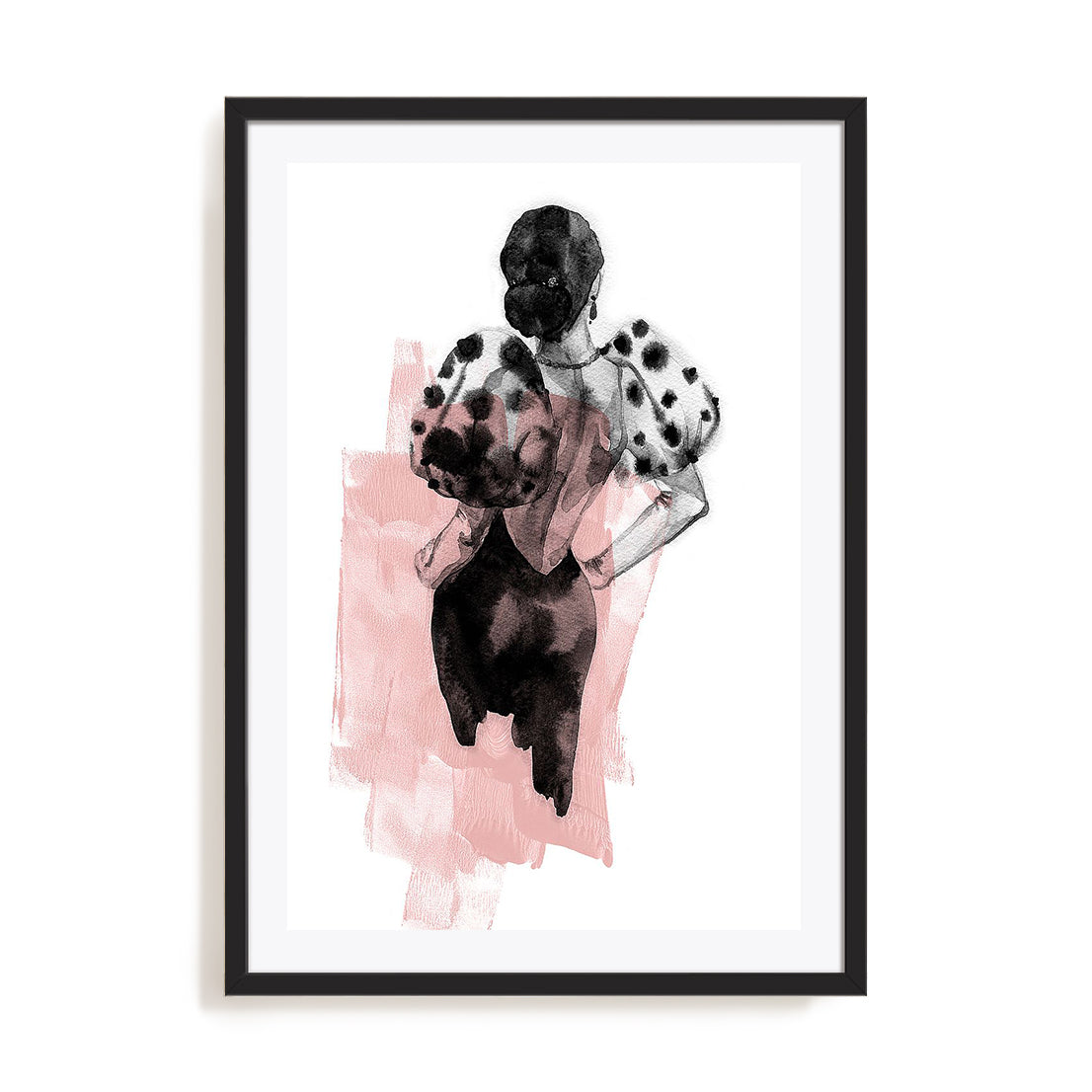 Figure Pink