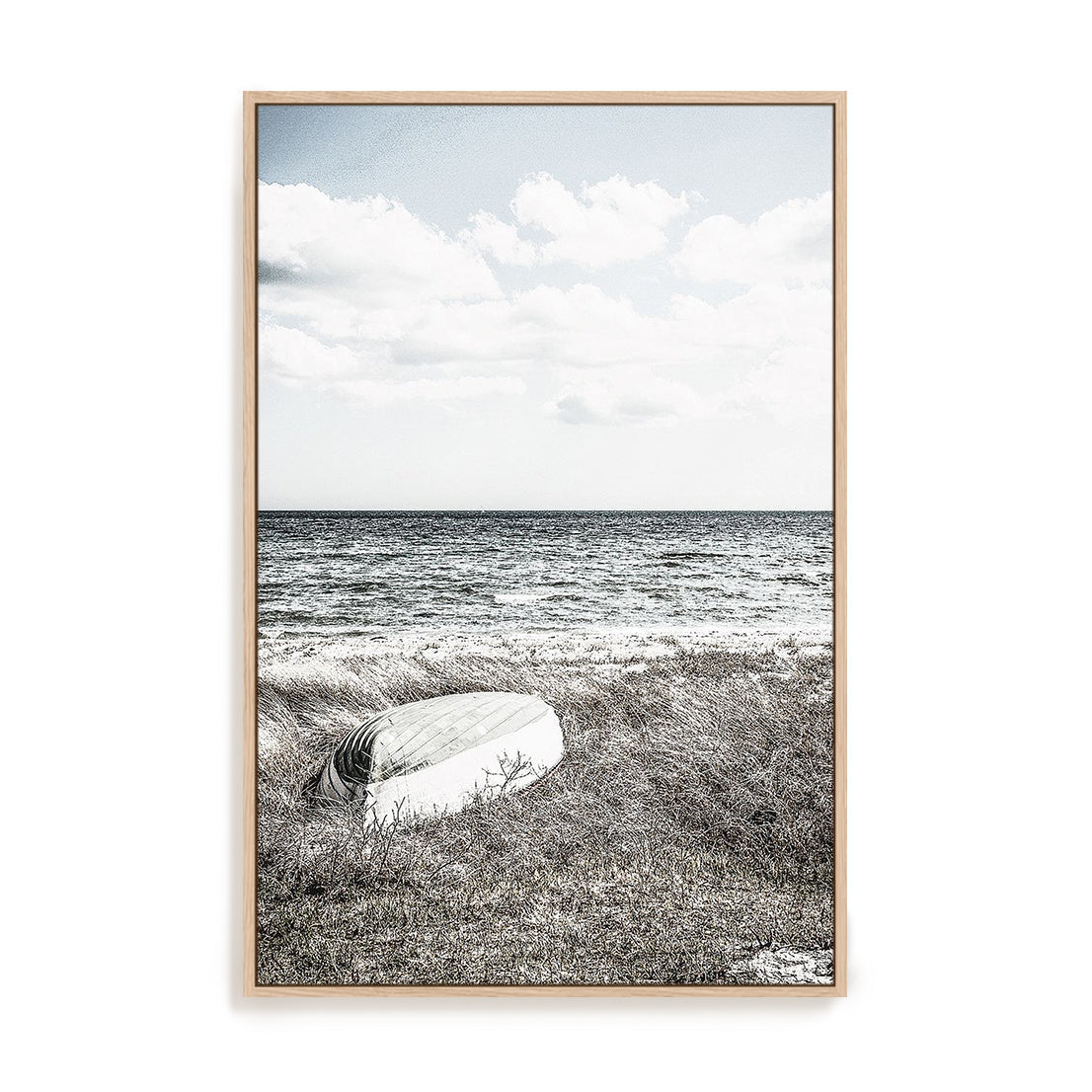 Coastal I