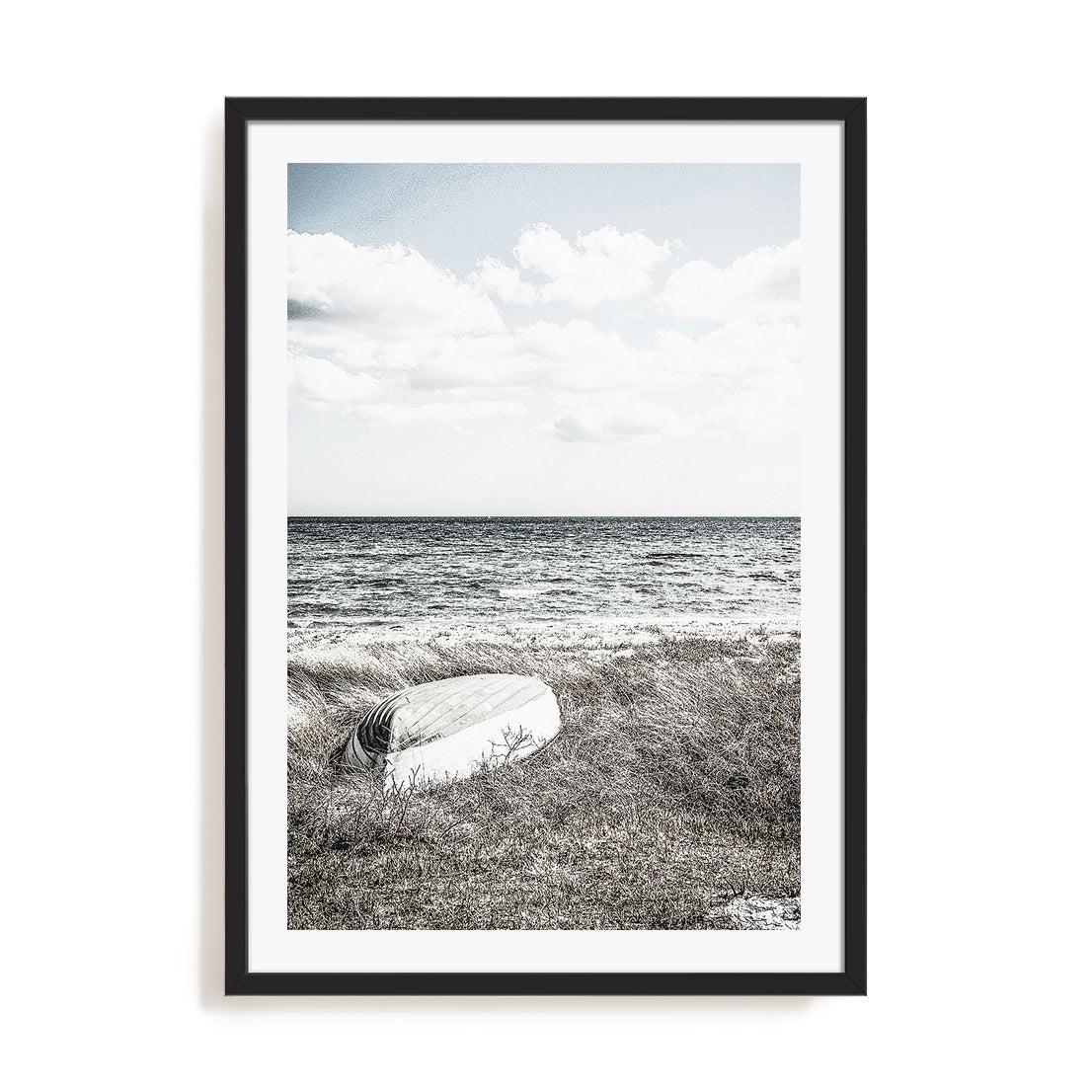 Coastal I
