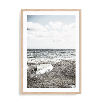 Coastal I
