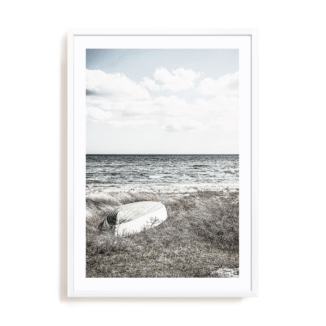 Coastal I