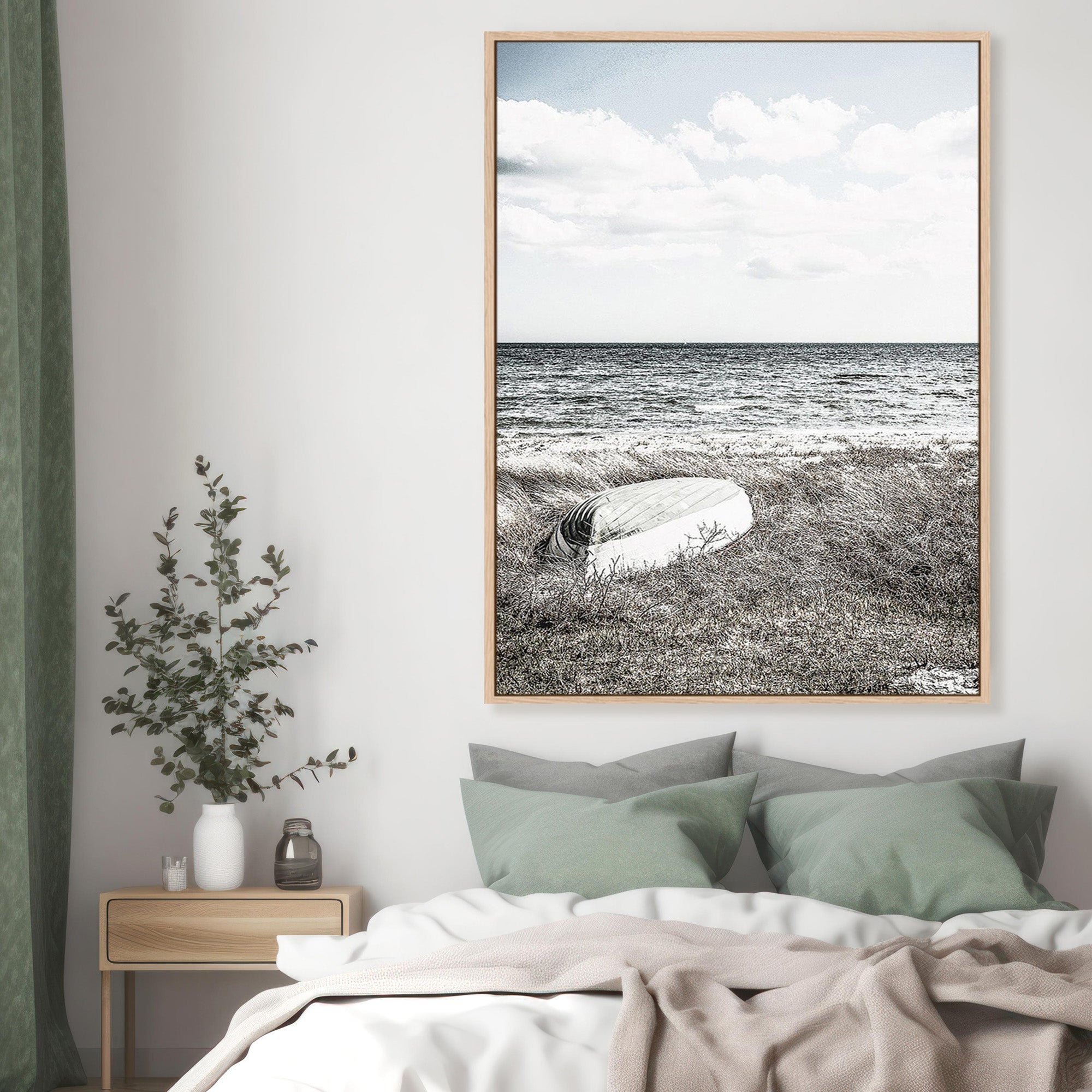 Coastal I
