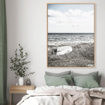 Coastal I