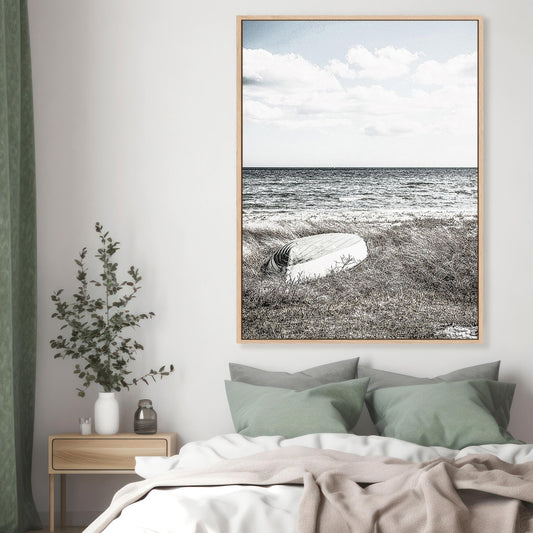 Coastal I