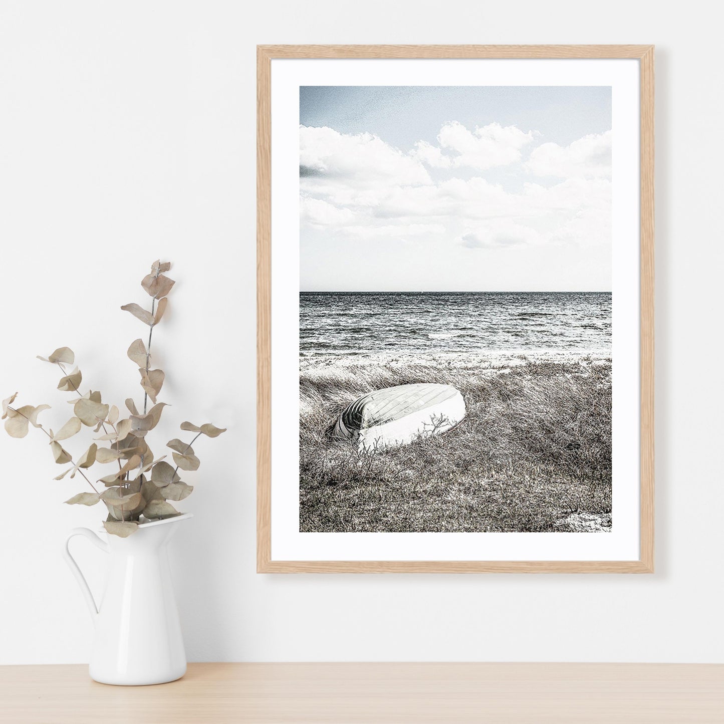 Coastal I