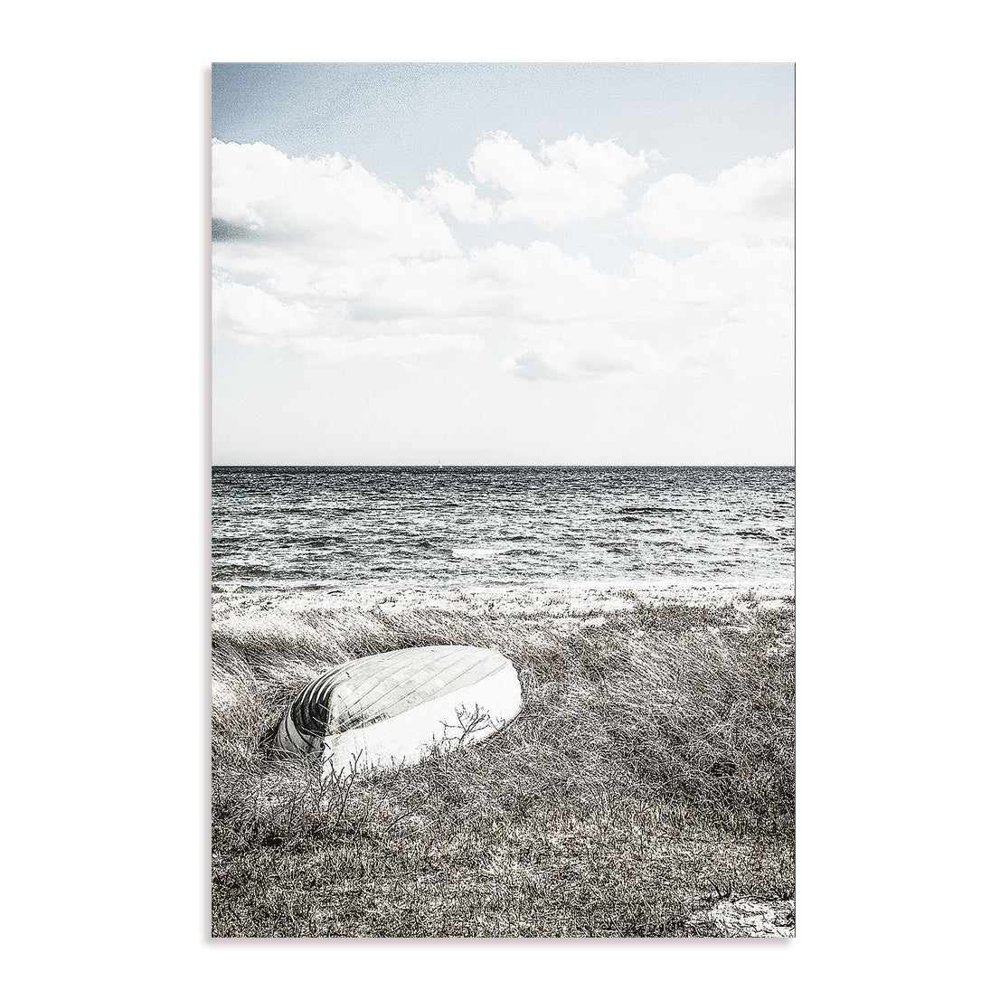 Coastal I