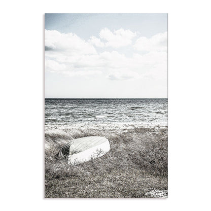 Coastal I