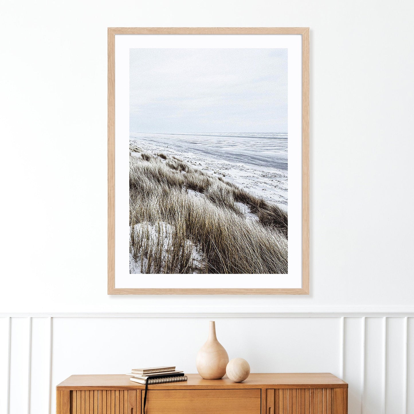 Coastal II