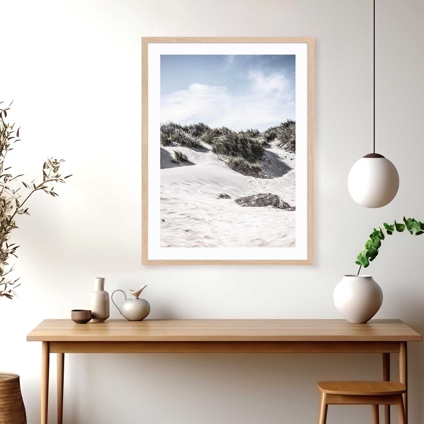 Coastal IV