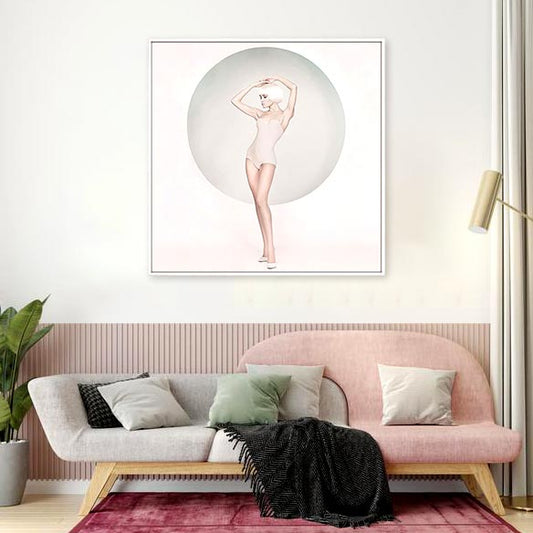 Pastel Muse