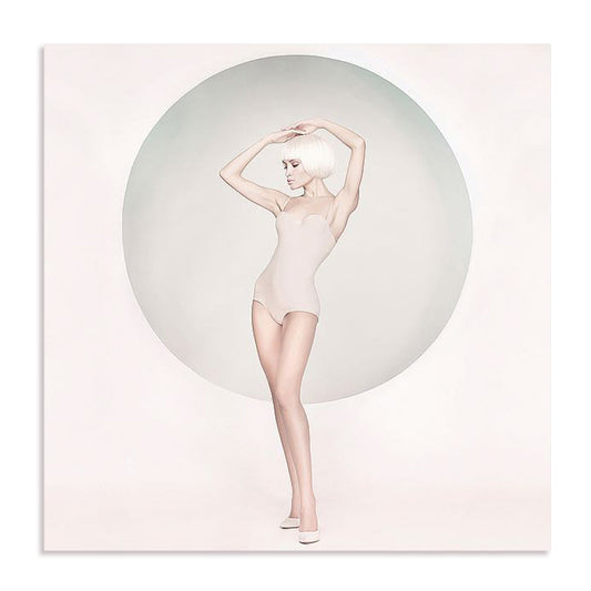 Pastel Muse