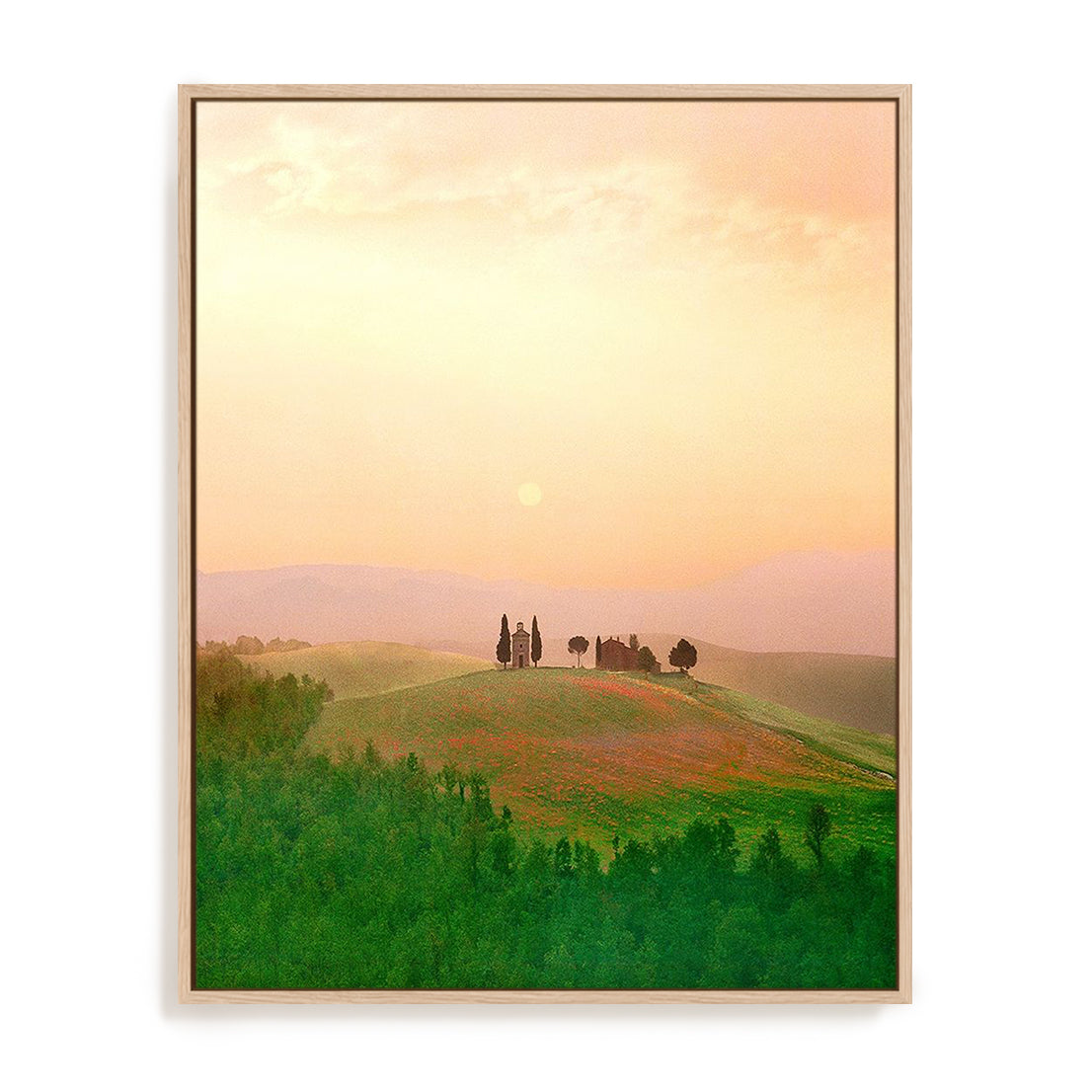 Toscana, Italia No. 717