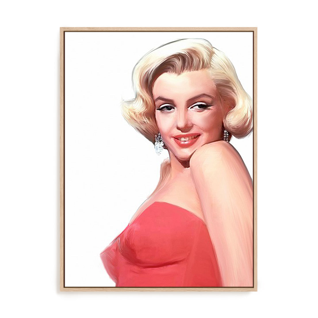 The Flirt