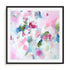 Maisie Wall Art #oran_black-white-border