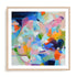 The Devoted Something Wall Art #oran_natural-white-border