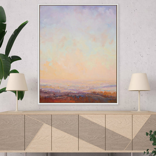 Pink Horizon