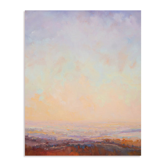 Pink Horizon
