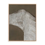 Raw Shape 1 Wall Art