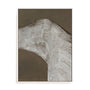 Raw Shape 1 Wall Art