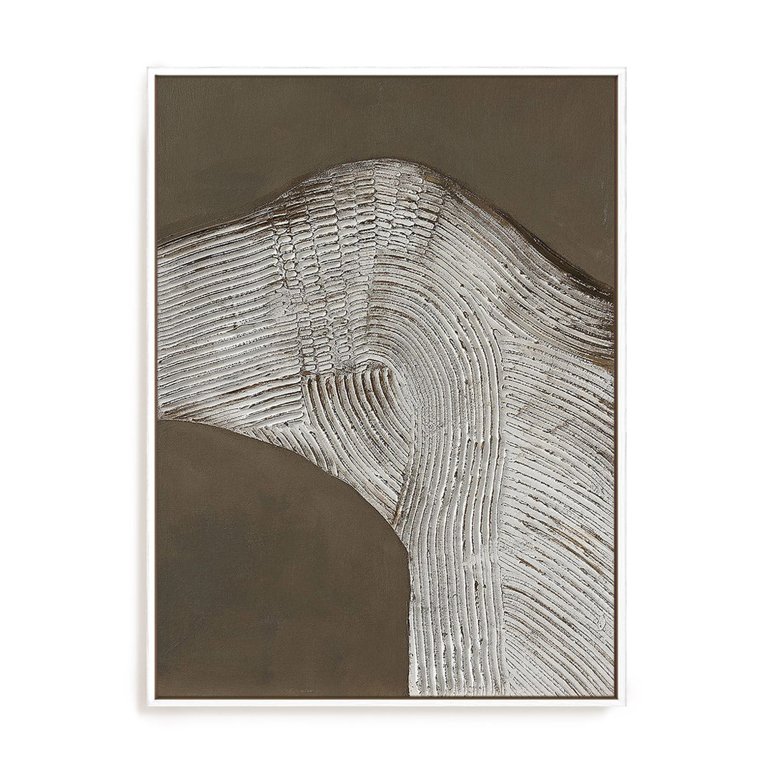 Raw Shape 1 Wall Art