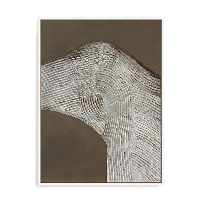 Raw Shape 1 Wall Art