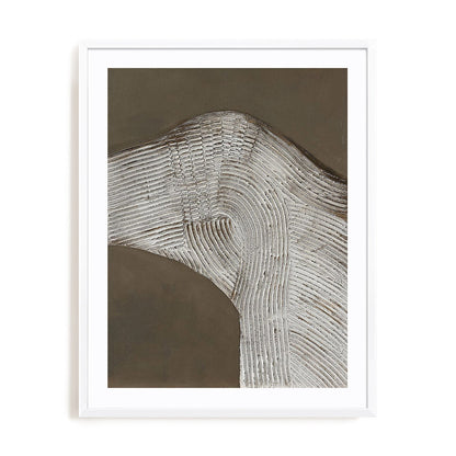 Raw Shape 1 Wall Art