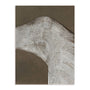 Raw Shape 1 Wall Art