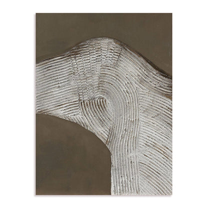 Raw Shape 1 Wall Art