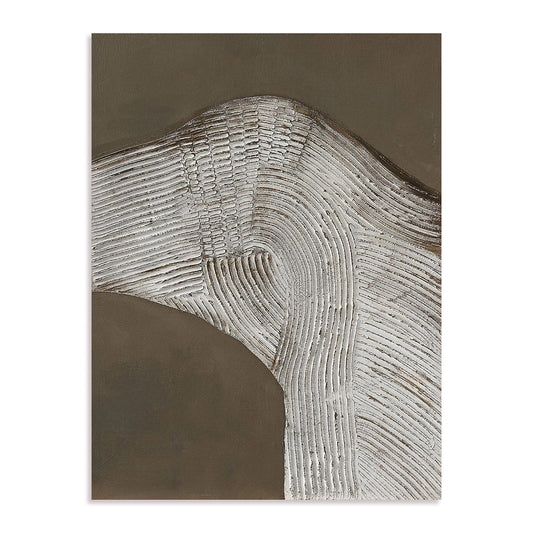 Raw Shape 1 Wall Art