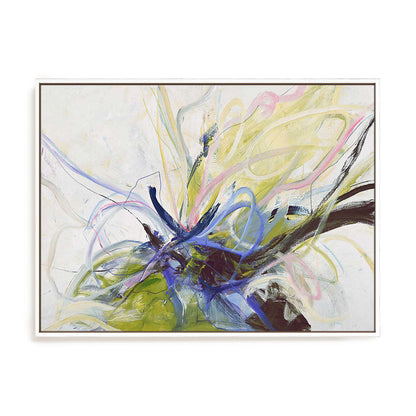 Glimpse Wall Art