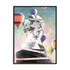Cleo De Merode Baloons Large Fashion Wall Art