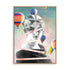 Cleo De Merode Baloons Large Fashion Wall Art