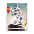 Cleo De Merode Baloons Large Fashion Wall Art