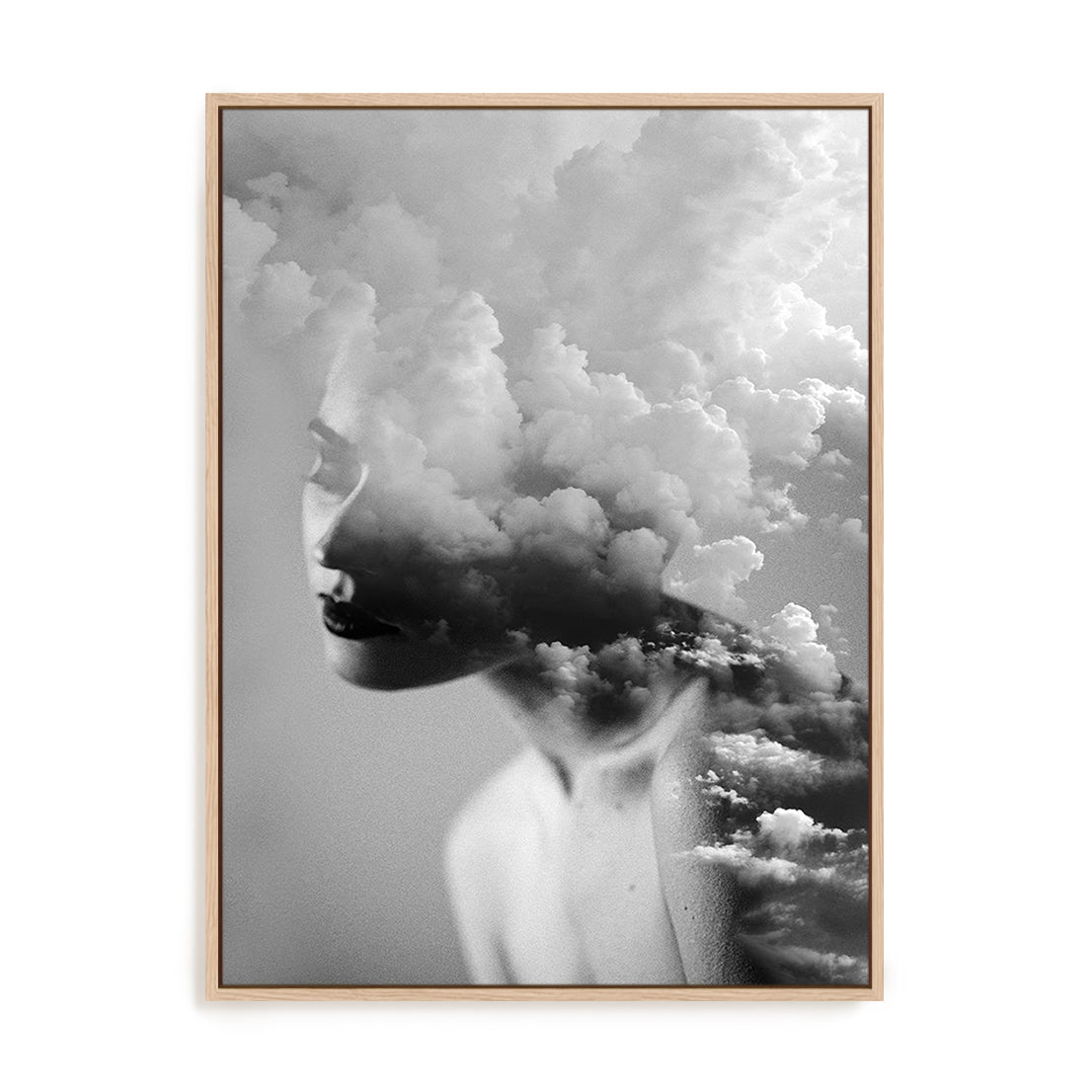 Cloudy Mind