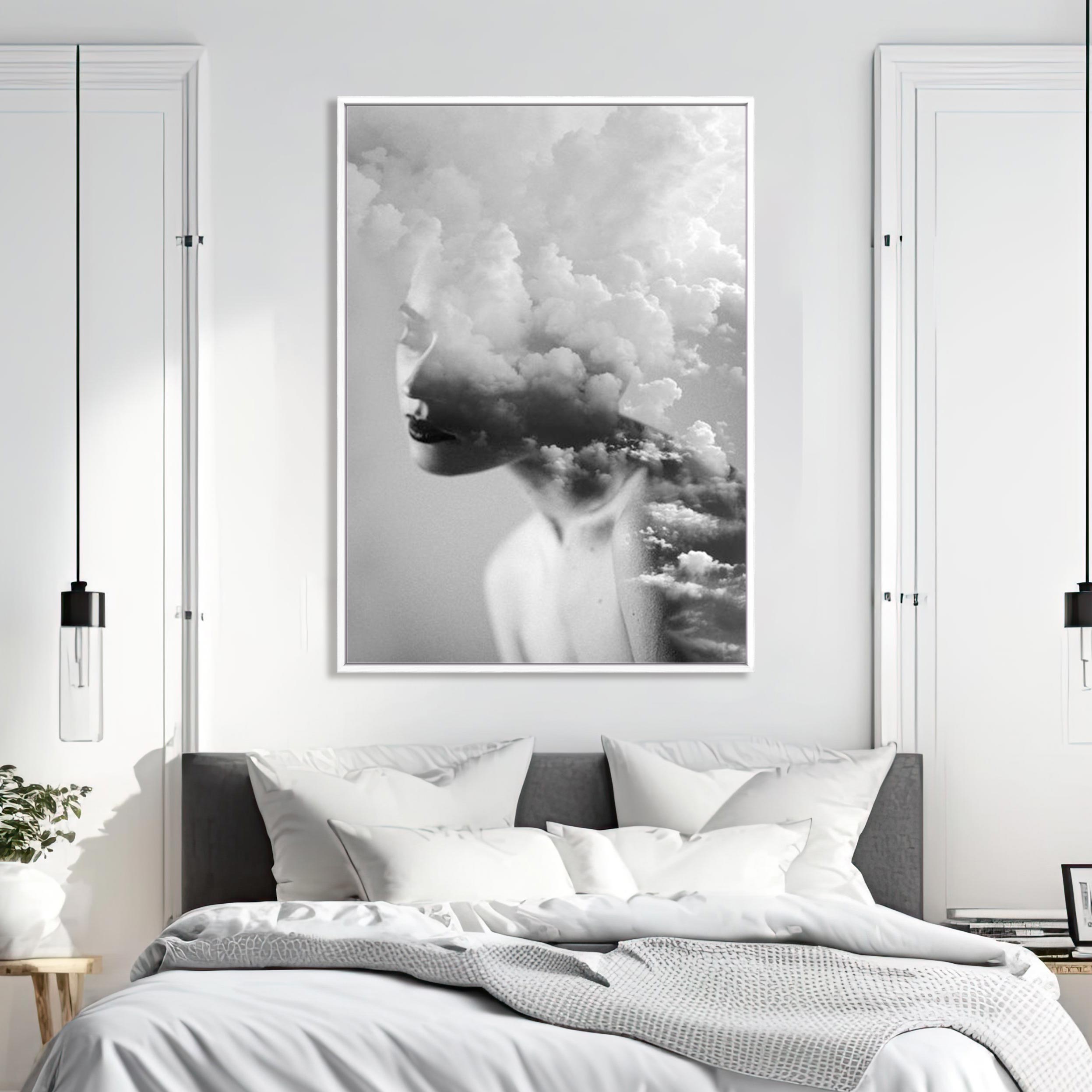 Cloudy Mind