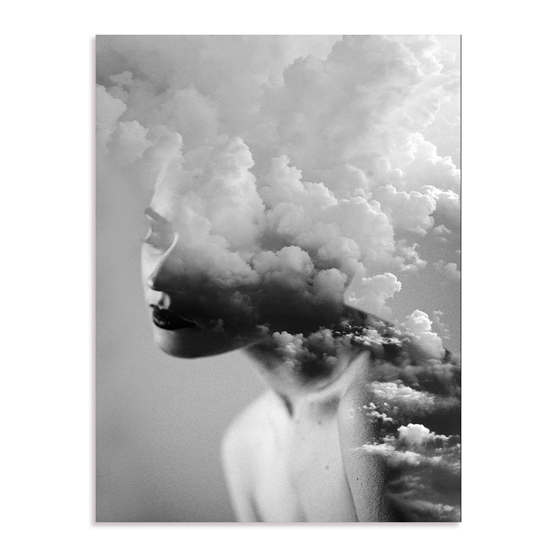 Cloudy Mind