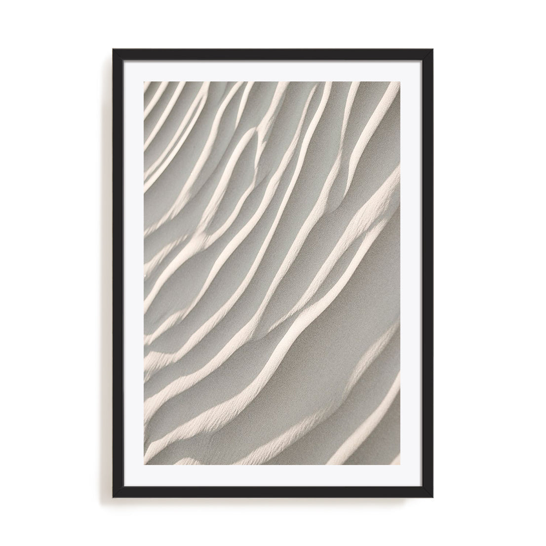 Sand