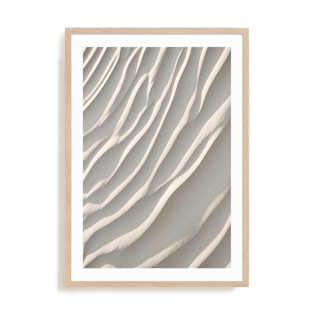 Sand
