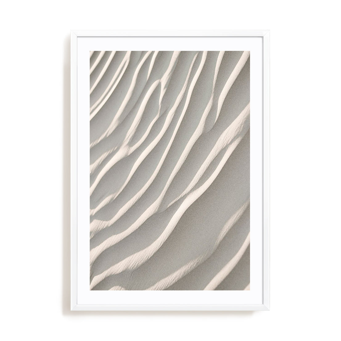 Sand